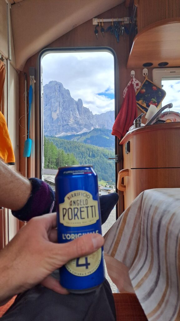Selva di Val Gardena