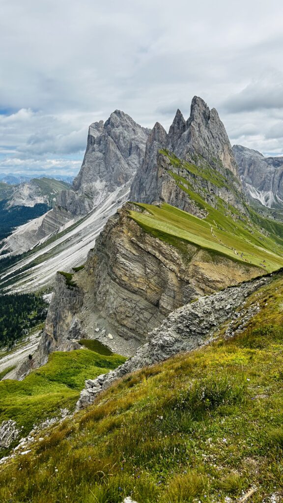 Monte Seceda