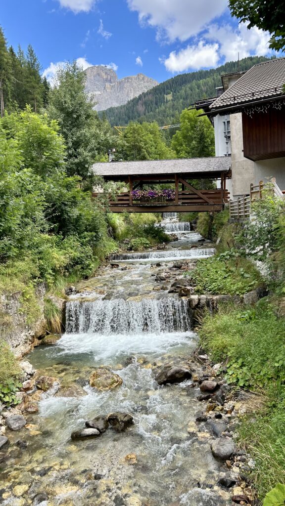 Canazei