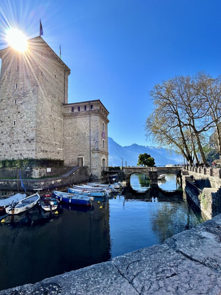 Riva del Garda