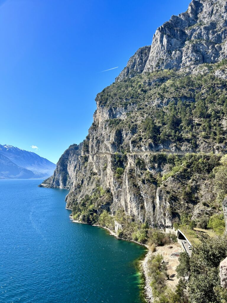 Sentiero del Ponale