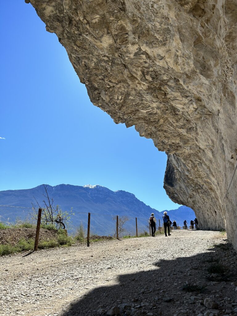 Sentiero del Ponale