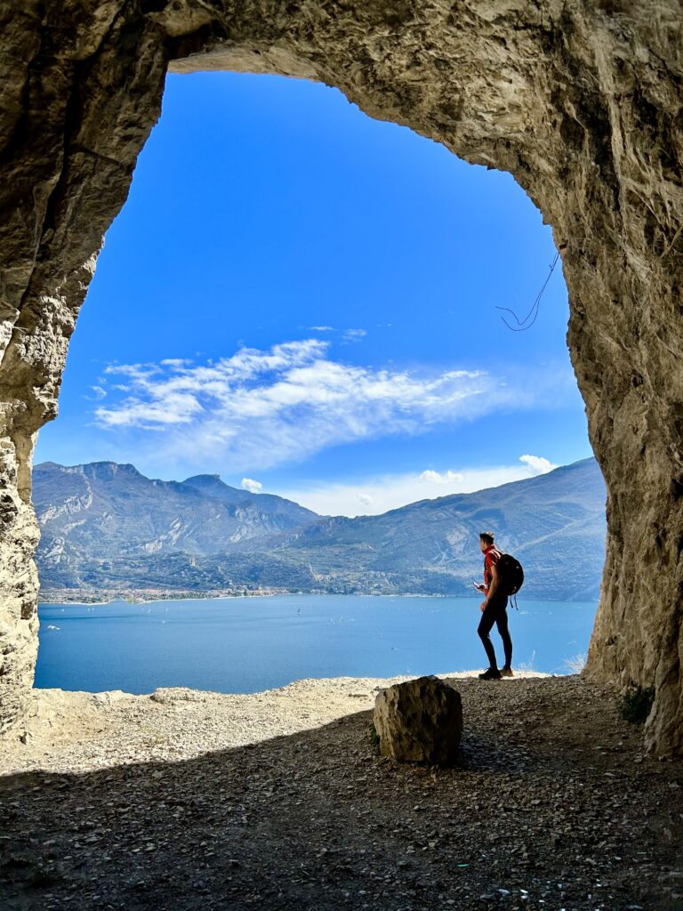 Sentiero del Ponale