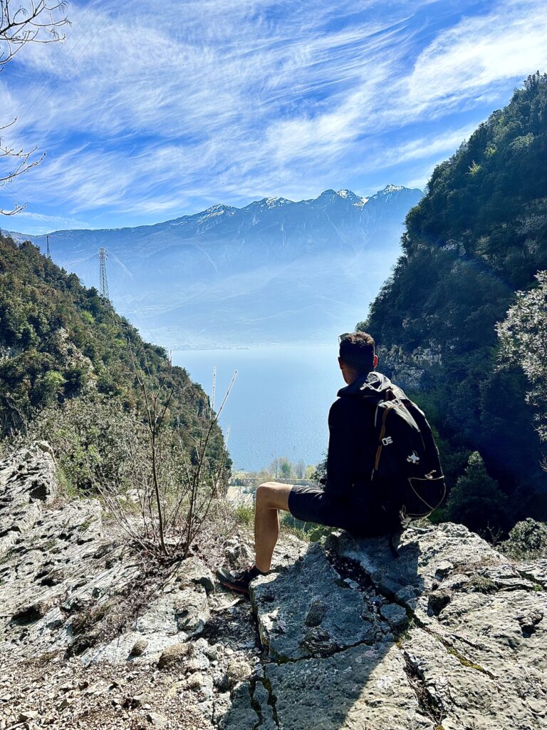Campione del Garda