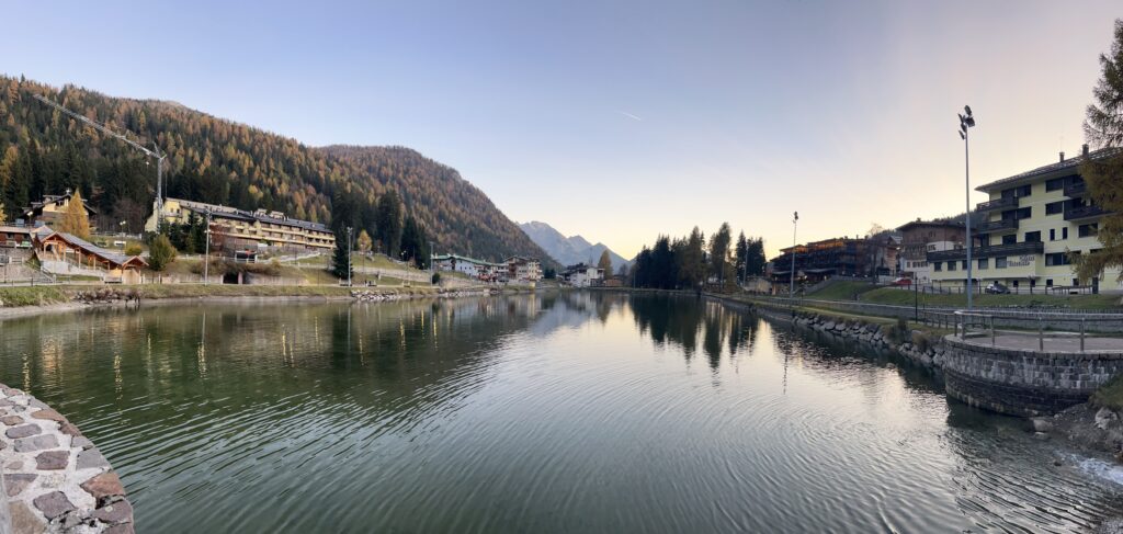 Madonna di Campiglio