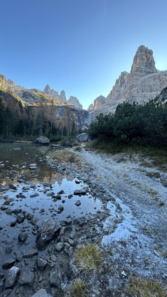 Dolomiti di Brenta