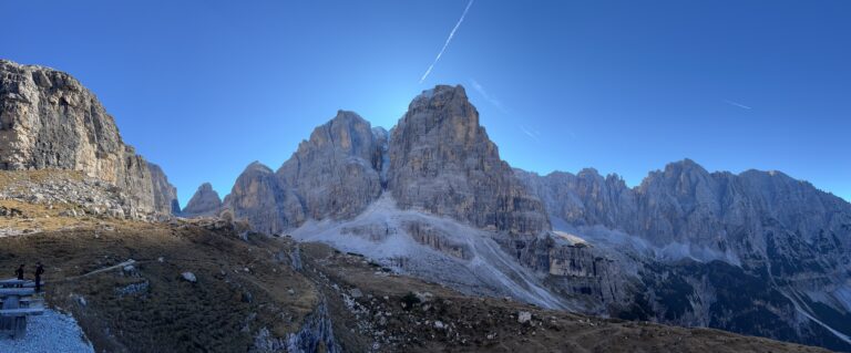 Dolomiti di Brenta