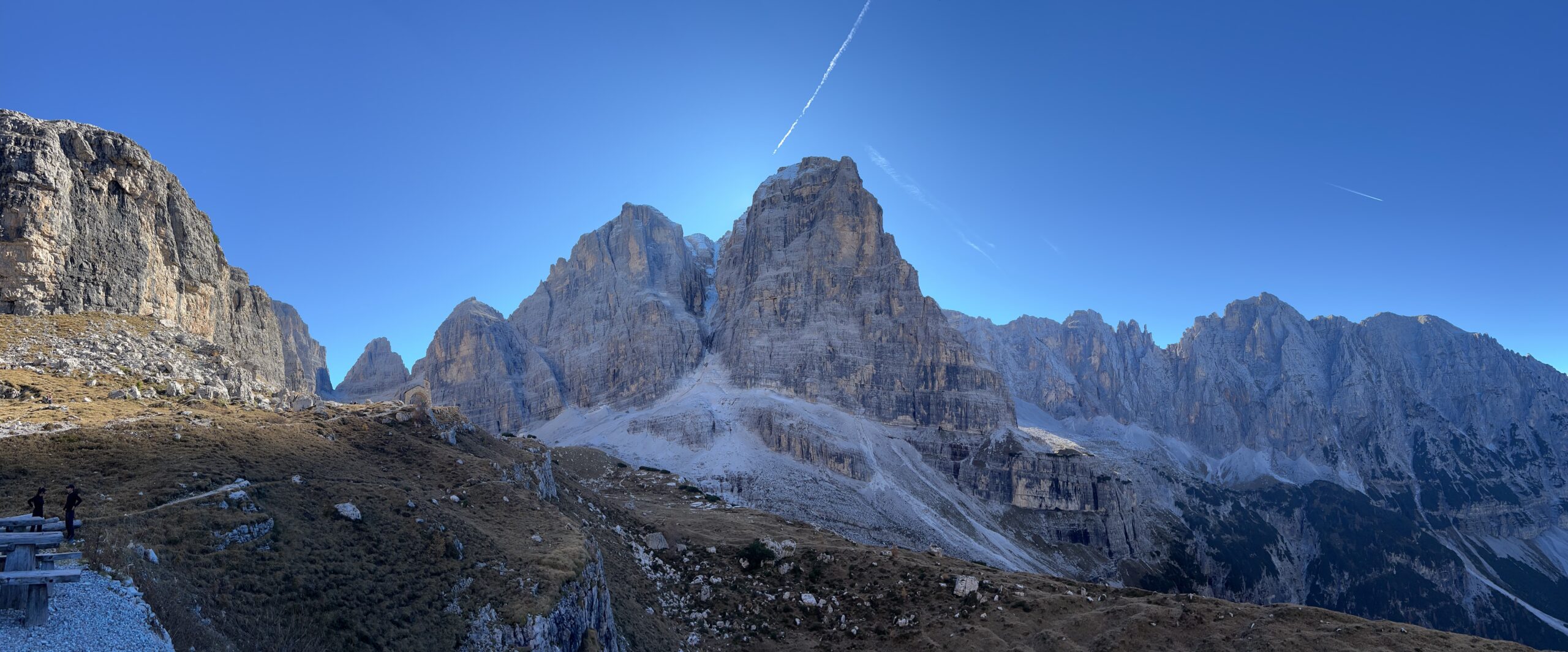 Dolomiti di Brenta