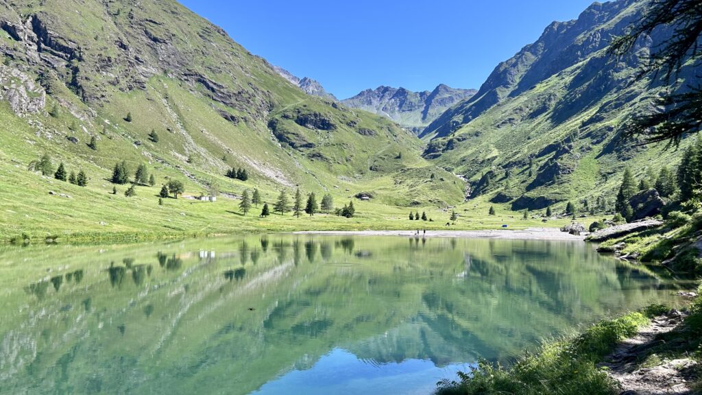 Diga del Gleno