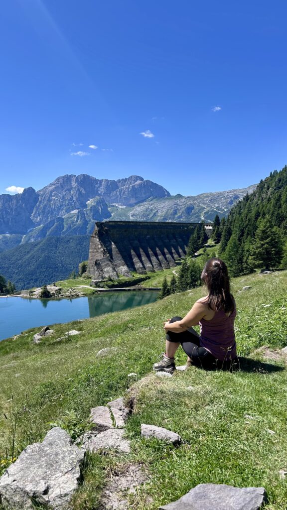 Diga del Gleno