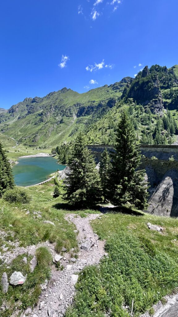 Diga del Gleno
