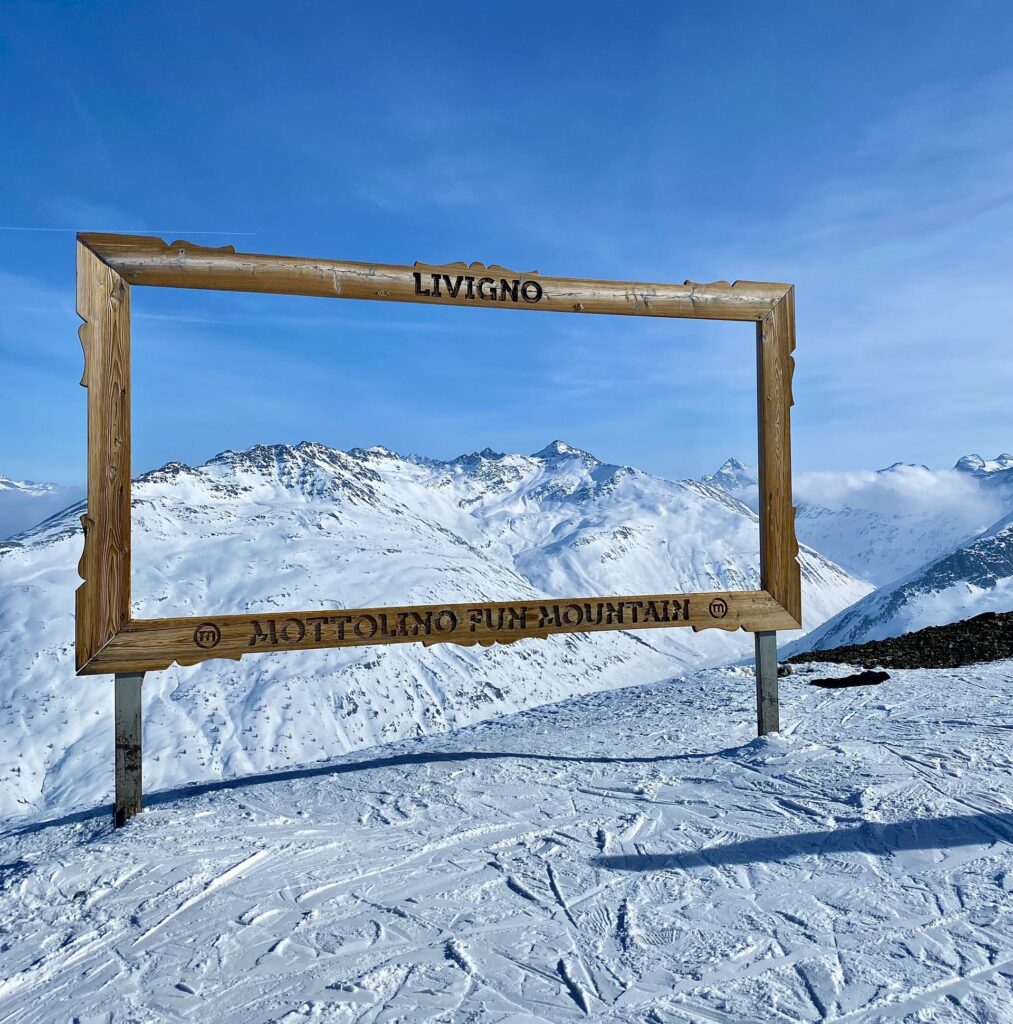 mottolino livigno