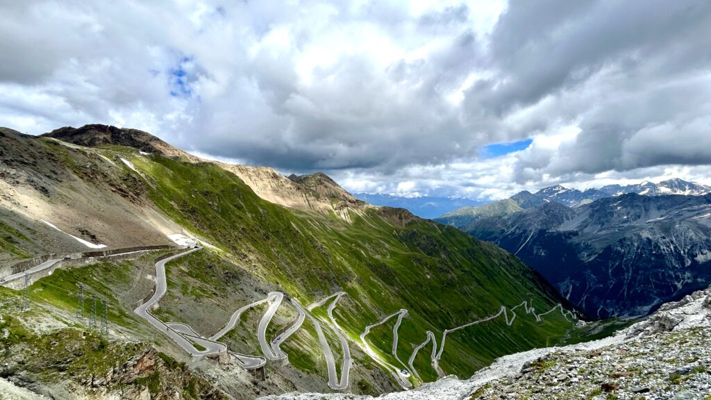 stelvio