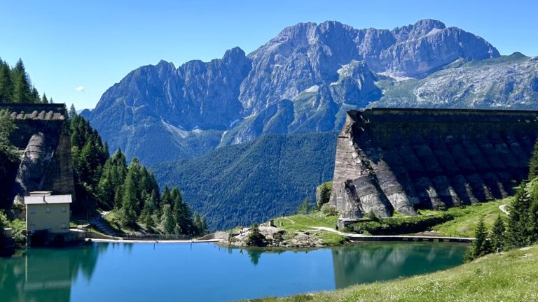 Diga del Gleno