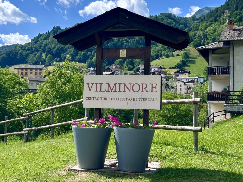 Vilminore di Scalve