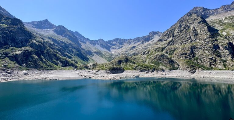 valle gesso
